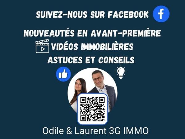 Vente / Maison à Agnetz (60600)