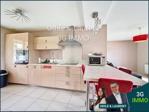 Vente / Maison