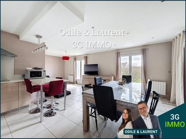 Vente / Maison