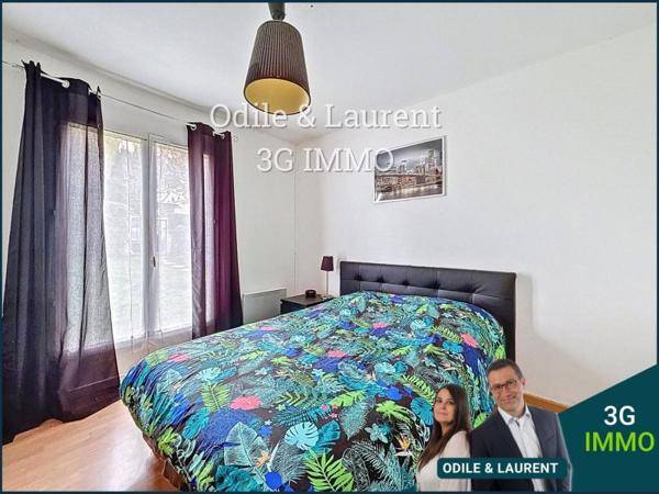 Vente / Maison