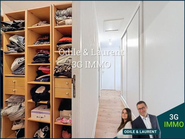 Vente / Maison