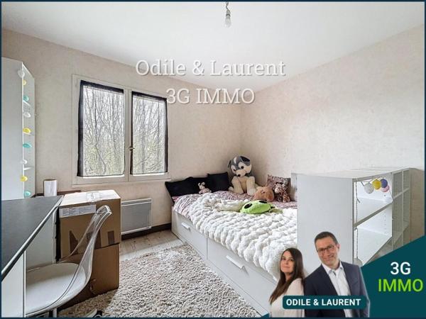 Vente / Maison