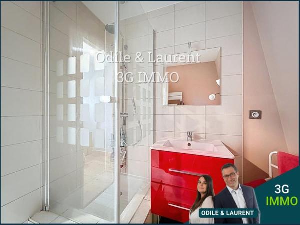 Vente / Maison