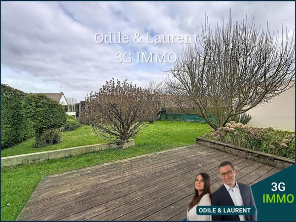 Vente / Maison