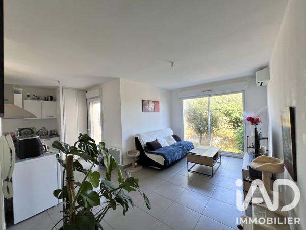 Appartement à vendre 2 pièces 40,6 m² Sorbo-Ocagnano