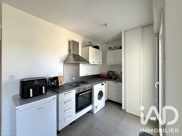 Appartement à vendre 2 pièces 40,6 m² Sorbo-Ocagnano