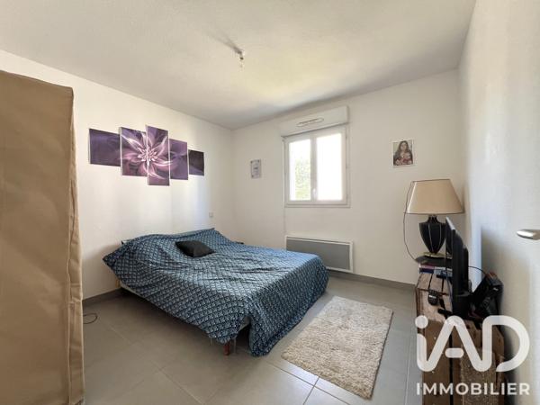 Appartement à vendre 2 pièces 40,6 m² Sorbo-Ocagnano