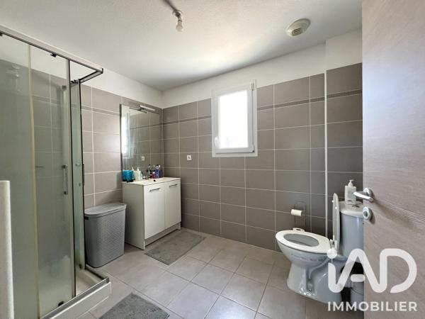Appartement à vendre 2 pièces 40,6 m² Sorbo-Ocagnano