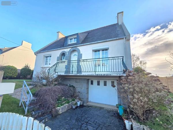 Achat - Maison Gouesnou 29850 5 pièces 99 m 2 500 m 2