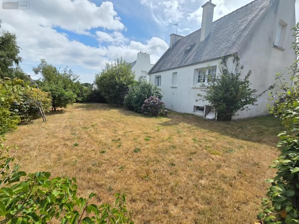 Achat - Maison Gouesnou 29850 5 pièces 99 m 2 500 m 2