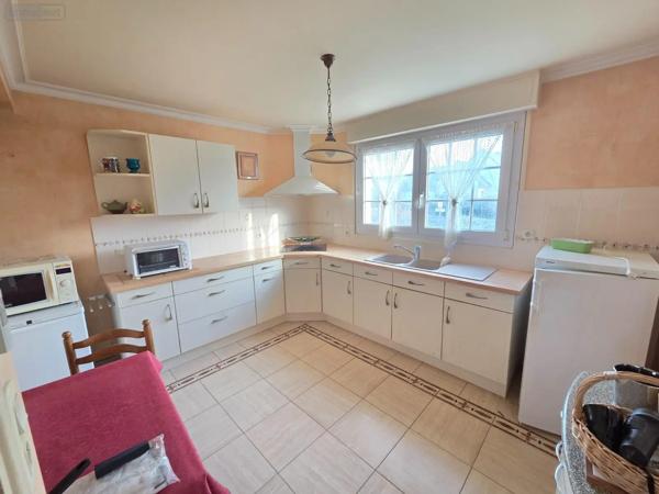 Achat - Maison Gouesnou 29850 5 pièces 99 m 2 500 m 2