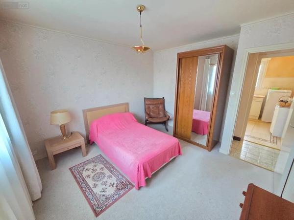 Achat - Maison Gouesnou 29850 5 pièces 99 m 2 500 m 2