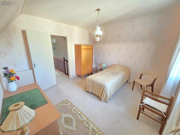 Achat - Maison Gouesnou 29850 5 pièces 99 m 2 500 m 2