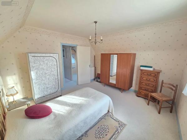 Achat - Maison Gouesnou 29850 5 pièces 99 m 2 500 m 2