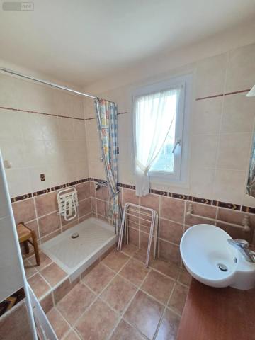 Achat - Maison Gouesnou 29850 5 pièces 99 m 2 500 m 2
