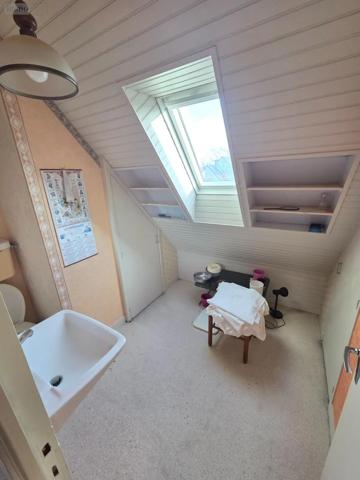Achat - Maison Gouesnou 29850 5 pièces 99 m 2 500 m 2