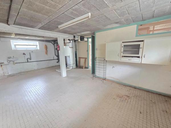 Achat - Maison Gouesnou 29850 5 pièces 99 m 2 500 m 2