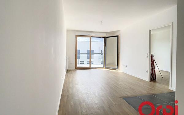 Appartement à louer    1 pièce • 46,33 m2 Châtenay-Malabry