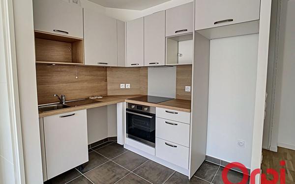 Appartement à louer    1 pièce • 46,33 m2 Châtenay-Malabry
