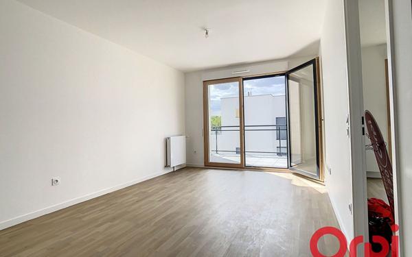 Appartement à louer    1 pièce • 46,33 m2 Châtenay-Malabry