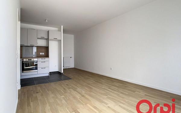 Appartement à louer    1 pièce • 46,33 m2 Châtenay-Malabry