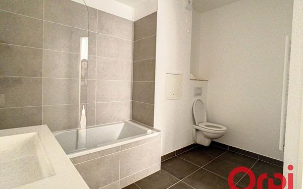 Appartement à louer    1 pièce • 46,33 m2 Châtenay-Malabry