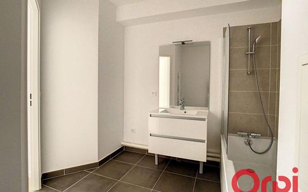 Appartement à louer    1 pièce • 46,33 m2 Châtenay-Malabry