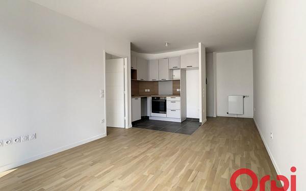 Appartement à louer    1 pièce • 46,33 m2 Châtenay-Malabry