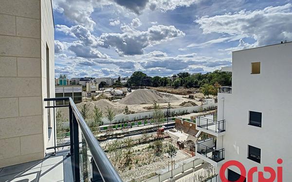Appartement à louer    1 pièce • 46,33 m2 Châtenay-Malabry