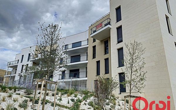 Appartement à louer    1 pièce • 46,33 m2 Châtenay-Malabry