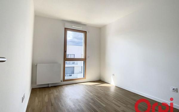 Appartement à louer    1 pièce • 46,33 m2 Châtenay-Malabry