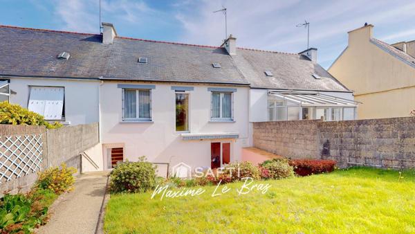 Maison 5 pièces 108 m2
