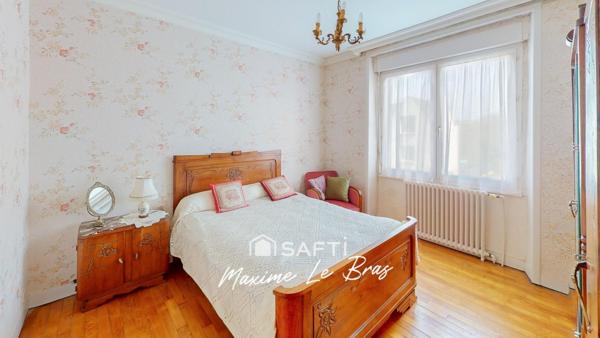 Maison 5 pièces 108 m2