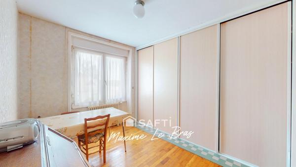 Maison 5 pièces 108 m2