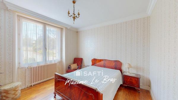 Maison 5 pièces 108 m2