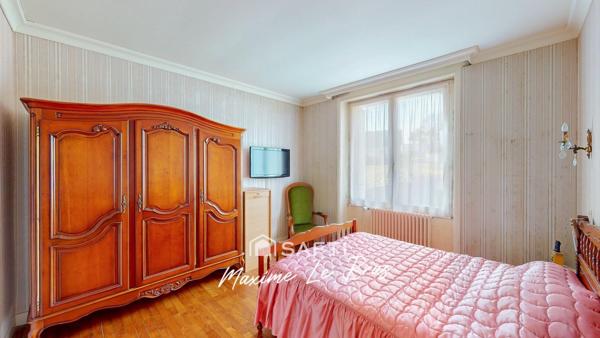 Maison 5 pièces 108 m2