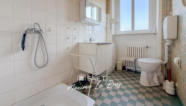 Maison 5 pièces 108 m2