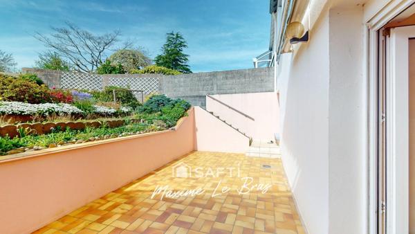 Maison 5 pièces 108 m2