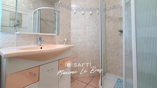 Maison 5 pièces 108 m2