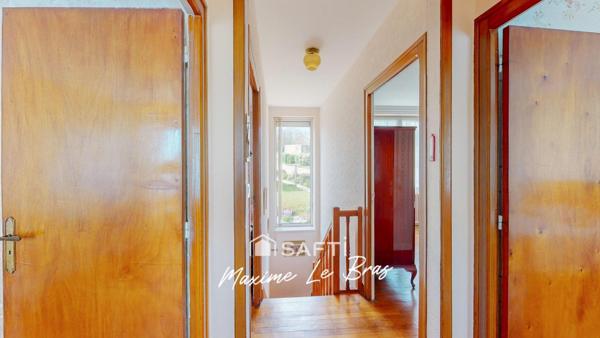 Maison 5 pièces 108 m2
