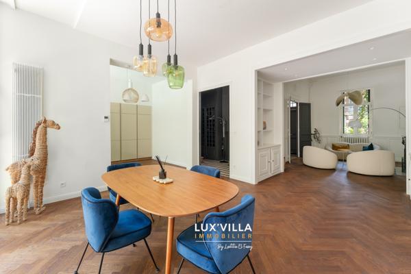 Arceaux / Boutonnet - Maison de Maître familiale avec piscine