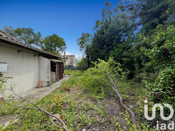 Terrain à vendre 264 m² Saint-Gély-du-Fesc