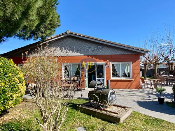 Hourtin : 259 000 € - AJP Hourtin Immobilier