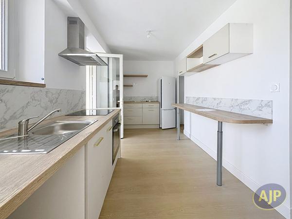 Vente maison Sevremoine : 244 000 € - AJP Immobilier Saint-Macaire-en-Mauges