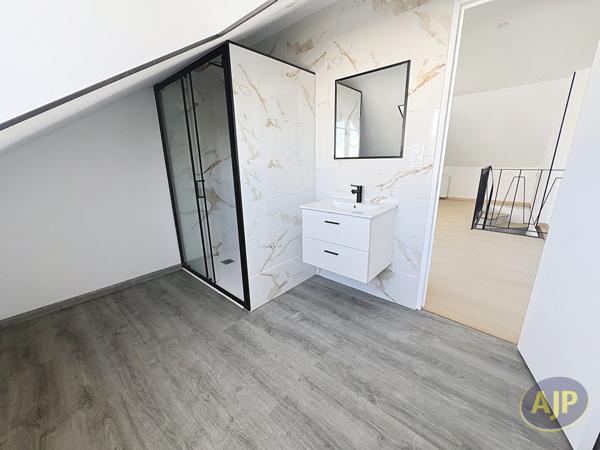 Vente maison Sevremoine : 244 000 € - AJP Immobilier Saint-Macaire-en-Mauges