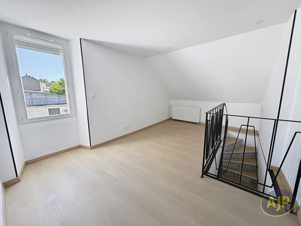 Vente maison Sevremoine : 244 000 € - AJP Immobilier Saint-Macaire-en-Mauges