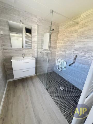 Vente maison Sevremoine : 244 000 € - AJP Immobilier Saint-Macaire-en-Mauges