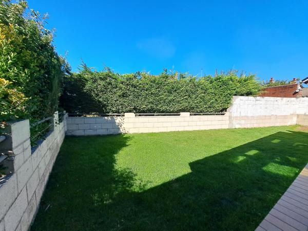 JOLIE MAISON RENOVEE A DUNKERQUE 59430