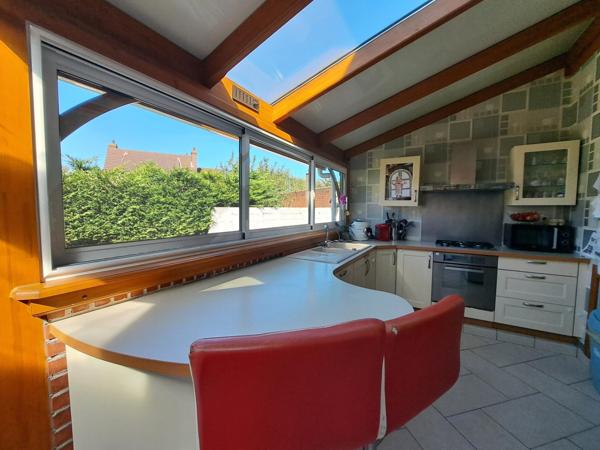 JOLIE MAISON RENOVEE A DUNKERQUE 59430