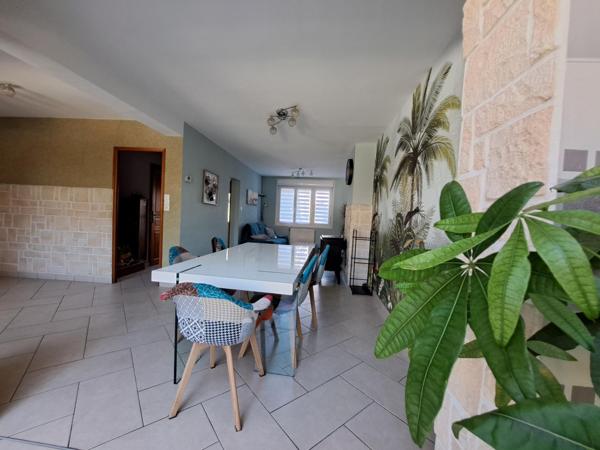 JOLIE MAISON RENOVEE A DUNKERQUE 59430